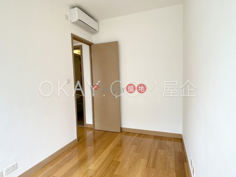 Nicely kept 2 bedroom with balcony | Rental | 8 First Street | Western District | Hong Kong | Rental HK$ 31,000/ month
