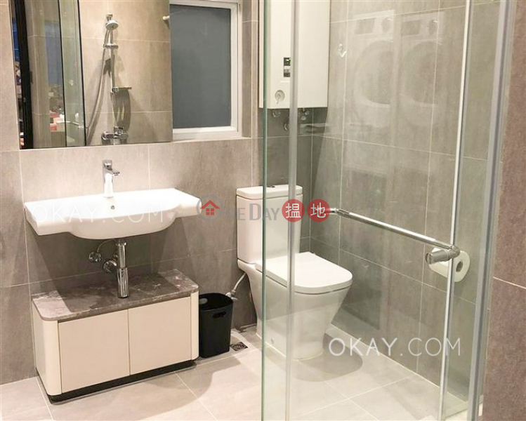 Unique 3 bedroom on high floor with balcony & parking | For Sale, 1 Rednaxela Terrace | Western District, Hong Kong Sales, HK$ 58M
