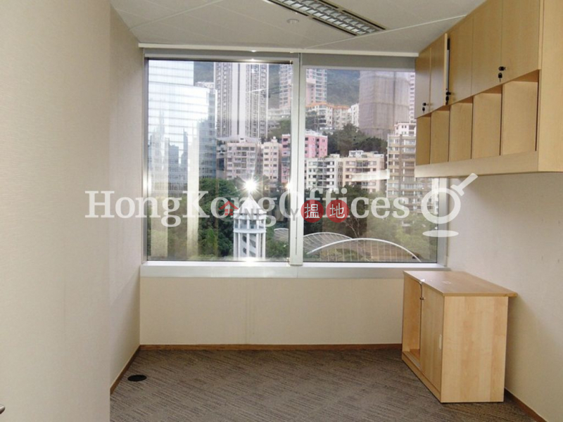 Office Unit for Rent at Three Garden Road, Central | 3 Garden Road | Central District Hong Kong Rental | HK$ 155,088/ month