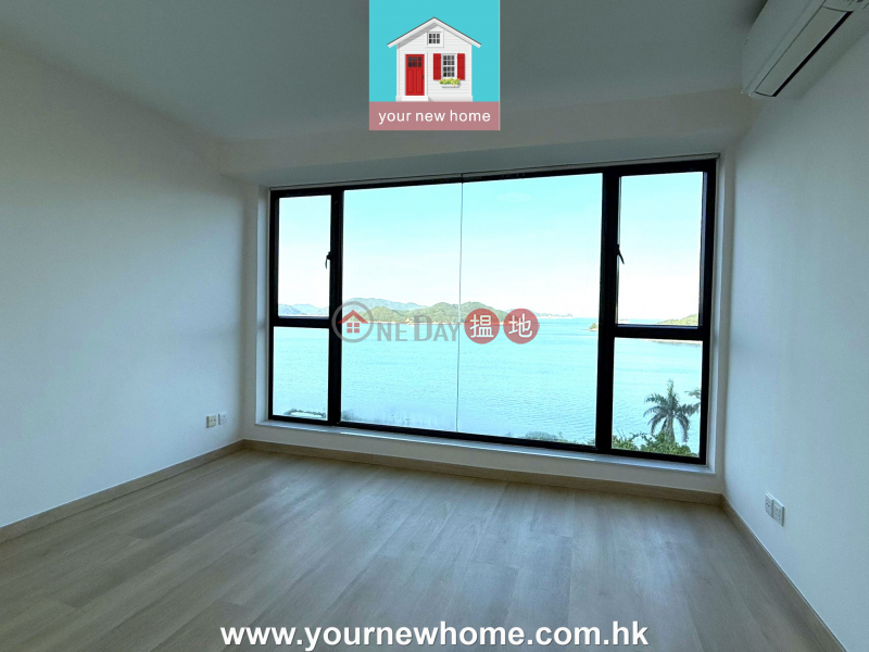 HK$ 55,000/ 月|銀海山莊-西貢Sea View Duplex in Silverstrand for Rent