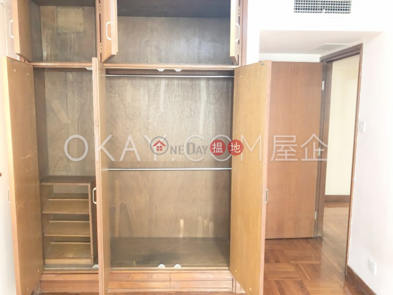 Stylish 3 bedroom with balcony | Rental | 78A-78B Bonham Road | Western District, Hong Kong | Rental, HK$ 60,000/ month