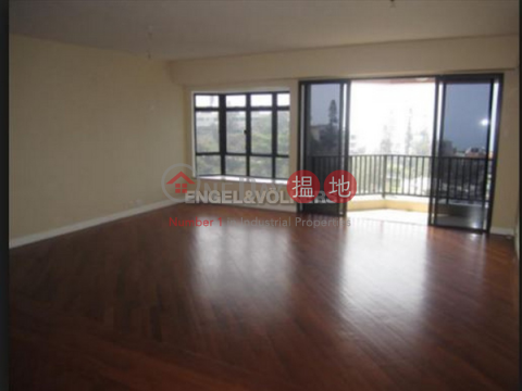 3 Bedroom Family Flat for Sale in Repulse Bay | Grand Garden 華景園 _0