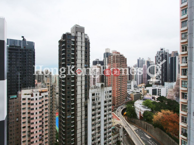 Property Search Hong Kong | OneDay | Residential | Rental Listings, Studio Unit for Rent at Eivissa Crest