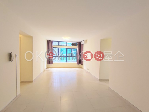 Luxurious 3 bedroom with sea views | For Sale | Blessings Garden 殷樺花園 _0