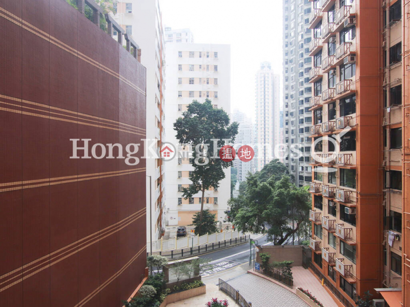 香港搵樓|租樓|二手盤|買樓| 搵地 | 住宅出售樓盤|寶威閣三房兩廳單位出售