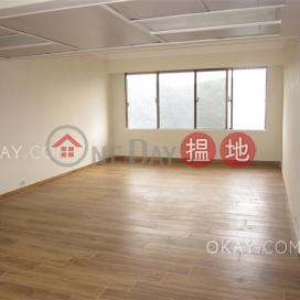 Lovely 3 bedroom with parking | Rental|Southern DistrictParkview Rise Hong Kong Parkview(Parkview Rise Hong Kong Parkview)Rental Listings (OKAY-R18891)_0