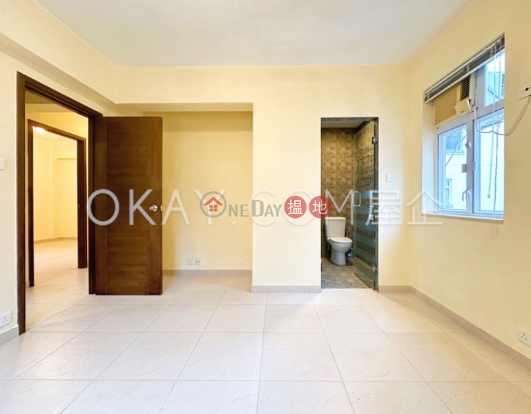 Unique 3 bedroom with parking | Rental 2B Shiu Fai Terrace | Wan Chai District, Hong Kong Rental HK$ 38,000/ month