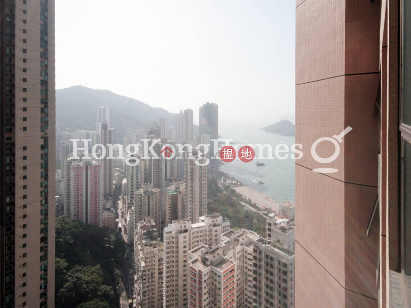 Property Search Hong Kong | OneDay | Residential | Rental Listings | 2 Bedroom Unit for Rent at The Belcher\'s Phase 2 Tower 8