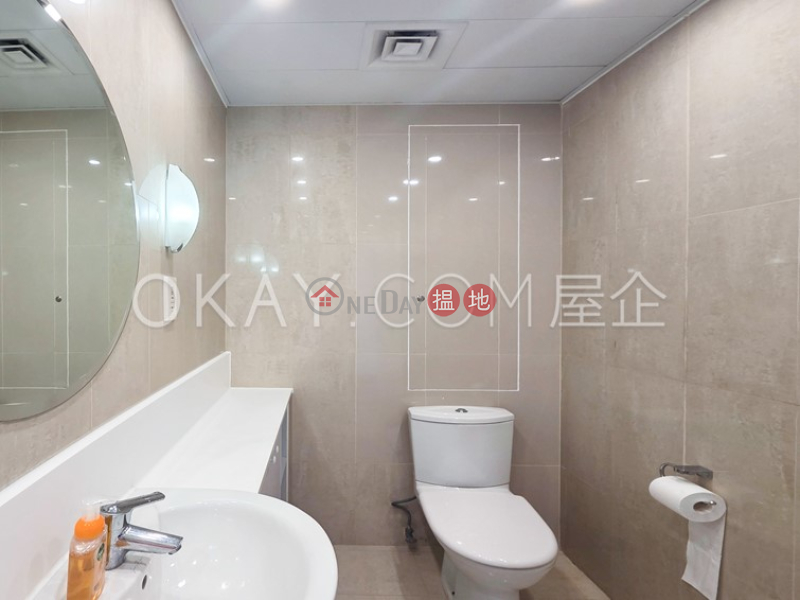 Efficient 3 bedroom in Mid-levels East | Rental | Bamboo Grove 竹林苑 Rental Listings