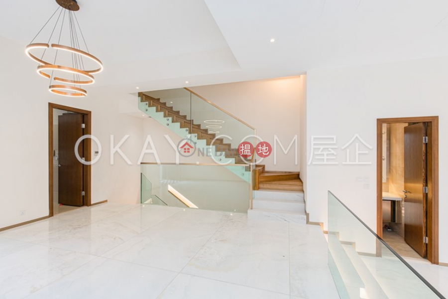 HK$ 39M The Giverny Sai Kung | Lovely house with rooftop, balcony | For Sale