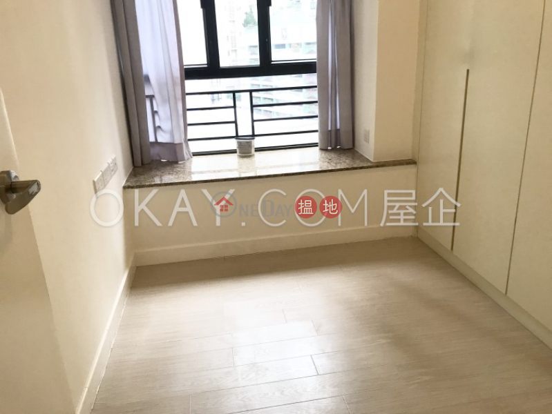HK$ 37,000/ month Blessings Garden, Western District, Unique 3 bedroom in Mid-levels West | Rental