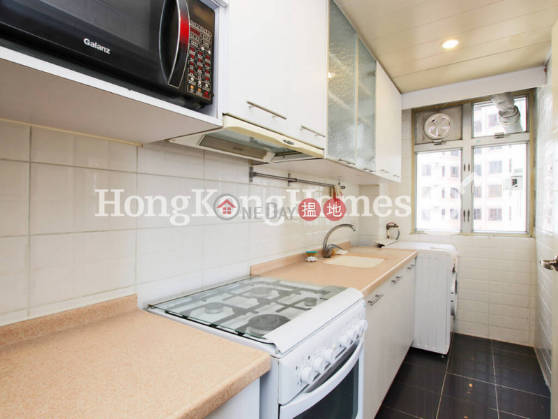 HK$ 23,000/ month, Magnolia Mansion, Eastern District, 1 Bed Unit for Rent at Magnolia Mansion