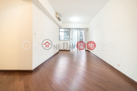 Rare 3 bedroom with balcony | For Sale, One Pacific Heights 盈峰一號 | Western District (OKAY-S74046)_0