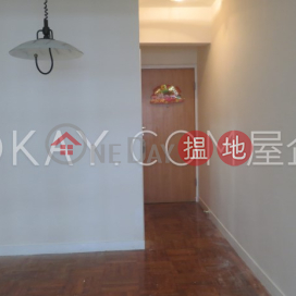 Intimate 2 bedroom with parking | Rental, First Mansion 第一大廈 | Western District (OKAY-R11712)_0