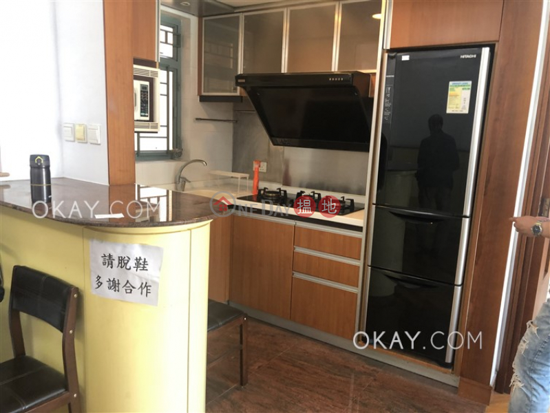 Generous 2 bedroom in Lai Chi Kok | For Sale 8 Tsing Yan Street | Tuen Mun | Hong Kong | Sales | HK$ 9.2M