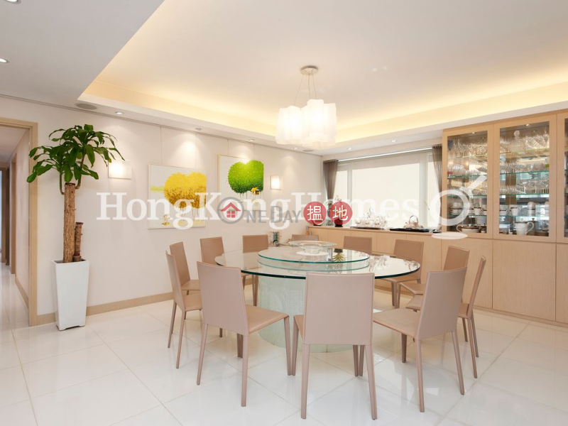 HK$ 148,000/ month Garden Terrace, Central District 4 Bedroom Luxury Unit for Rent at Garden Terrace