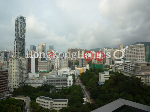 3 Bedroom Family Unit at One Wan Chai | For Sale | One Wan Chai 壹環 _0