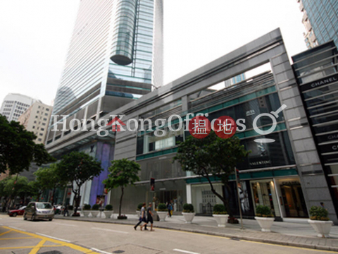 Office Unit for Rent at The Lee Gardens, The Lee Gardens 利園大廈 | Wan Chai District (HKO-83752-AJHR)_0