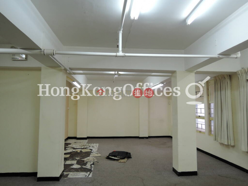利隆大廈-低層|寫字樓/工商樓盤出租樓盤HK$ 31,117/ 月