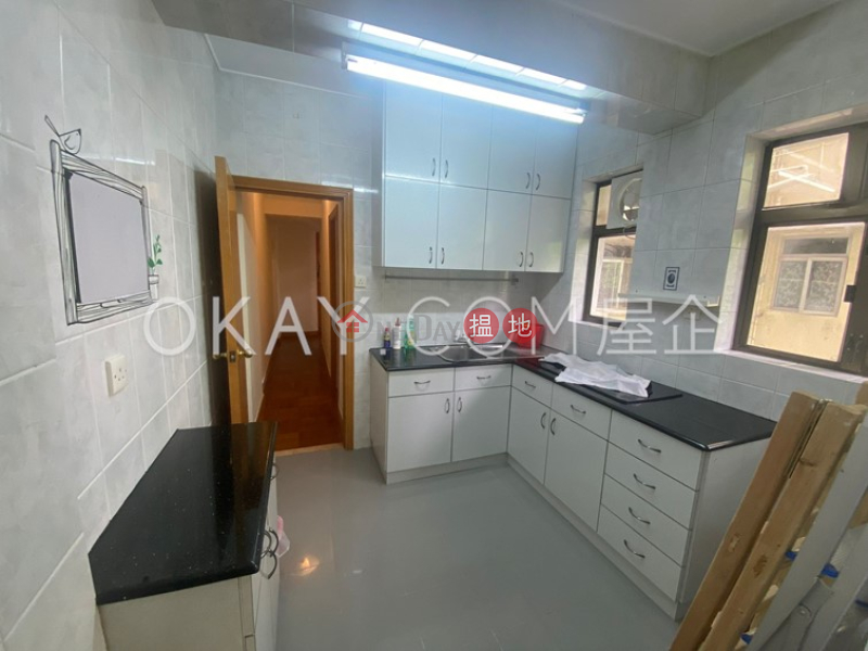 Intimate 3 bedroom with racecourse views | For Sale | Sports Mansion 好運大廈 Sales Listings