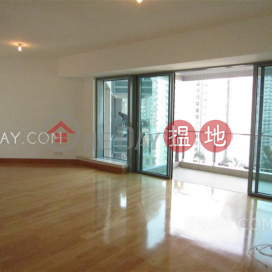 Exquisite 3 bedroom with balcony & parking | Rental | Branksome Crest Branksome Crest _0