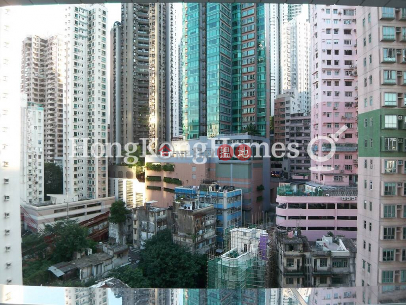 香港搵樓|租樓|二手盤|買樓| 搵地 | 住宅|出租樓盤-聚賢居兩房一廳單位出租