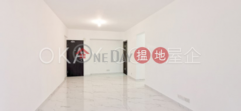 Lovely 3 bedroom with balcony | Rental, Causeway Bay Mansion 銅鑼灣大廈 | Wan Chai District (OKAY-R382518)_0