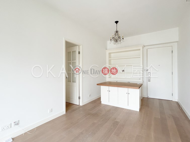 Property Search Hong Kong | OneDay | Residential, Rental Listings | Luxurious 2 bedroom on high floor with balcony | Rental