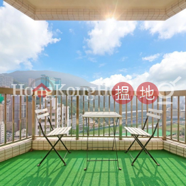 雲地利台4房豪宅單位出租, 雲地利台 Ventris Place | 灣仔區 (Proway-LID124389R)_0