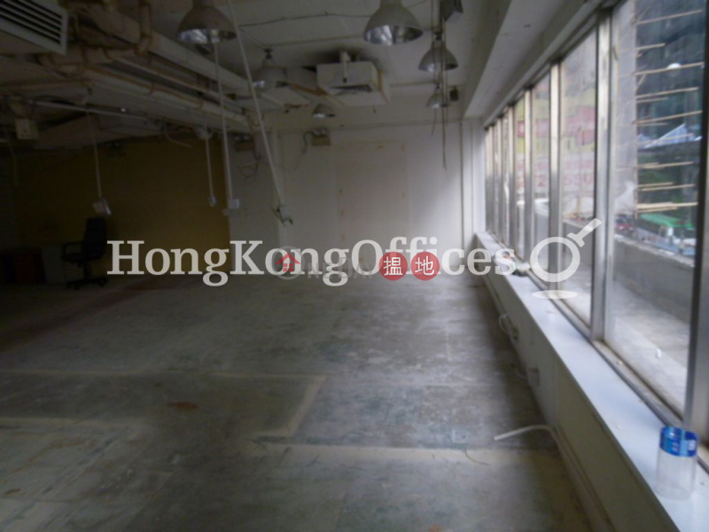 Property Search Hong Kong | OneDay | Office / Commercial Property, Rental Listings, Office Unit for Rent at Park Tower