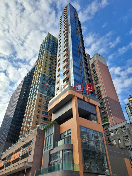 Hang Po - 1 Cheung Wah Street, Cheung Sha Wan (恒珀-長沙灣昌華街1號),Cheung Sha Wan | ()(4)