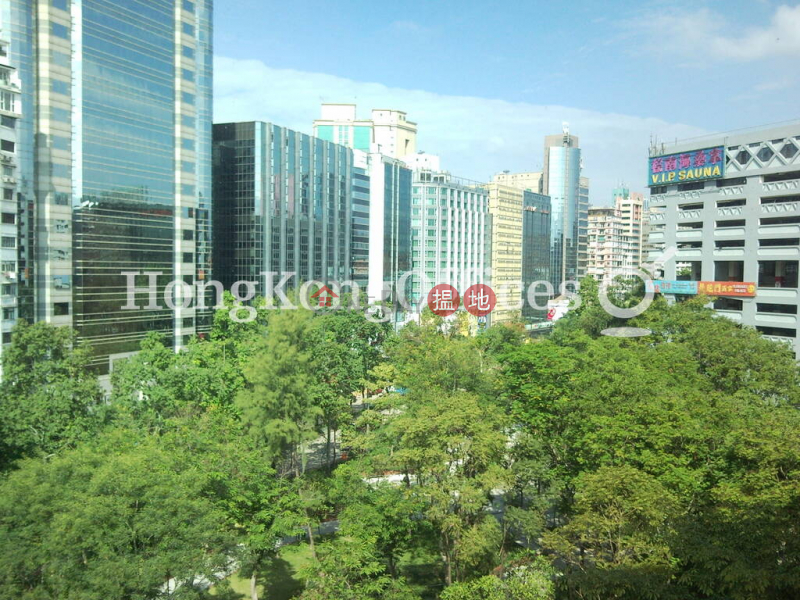 Property Search Hong Kong | OneDay | Office / Commercial Property, Rental Listings Office Unit for Rent at Mirror Tower