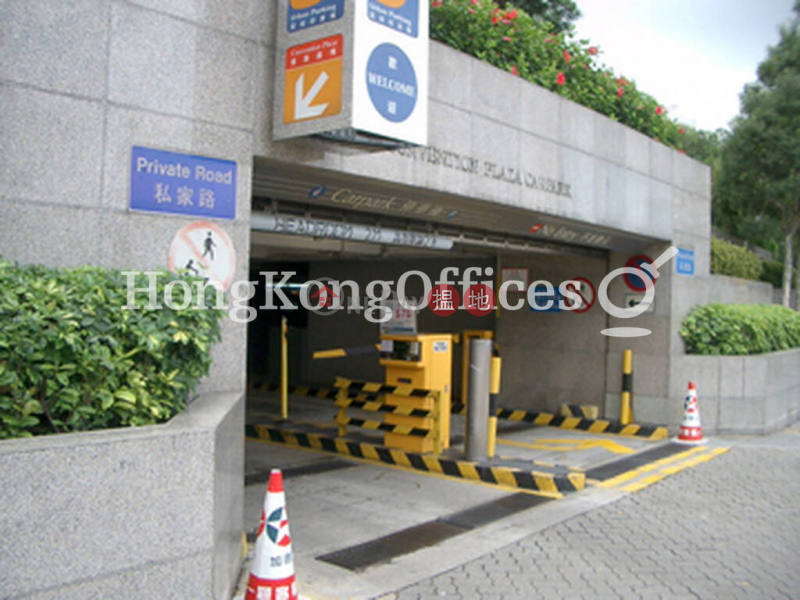 Office Unit for Rent at Shui On Centre | 6-8 Harbour Road | Wan Chai District Hong Kong, Rental, HK$ 247,710/ month