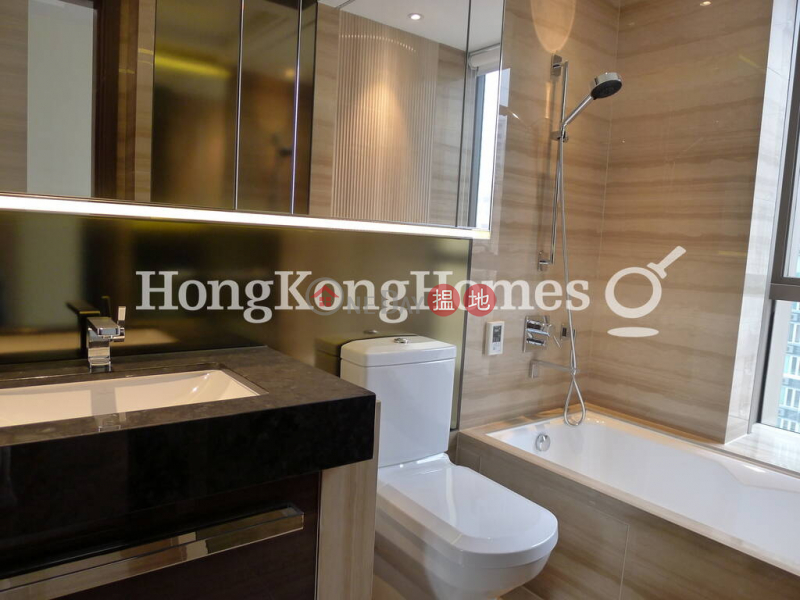 Property Search Hong Kong | OneDay | Residential | Rental Listings, 4 Bedroom Luxury Unit for Rent at The Signature
