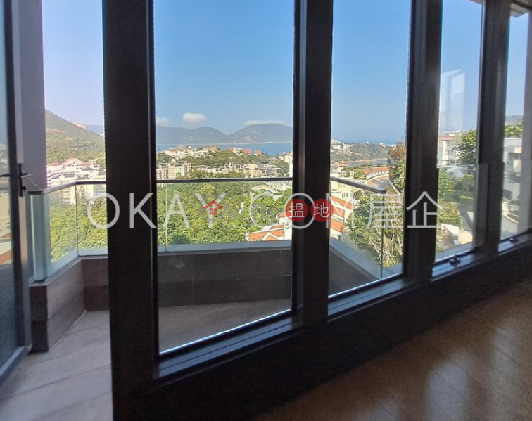Lovely 2 bedroom on high floor with rooftop & balcony | Rental | City Icon City Icon Rental Listings