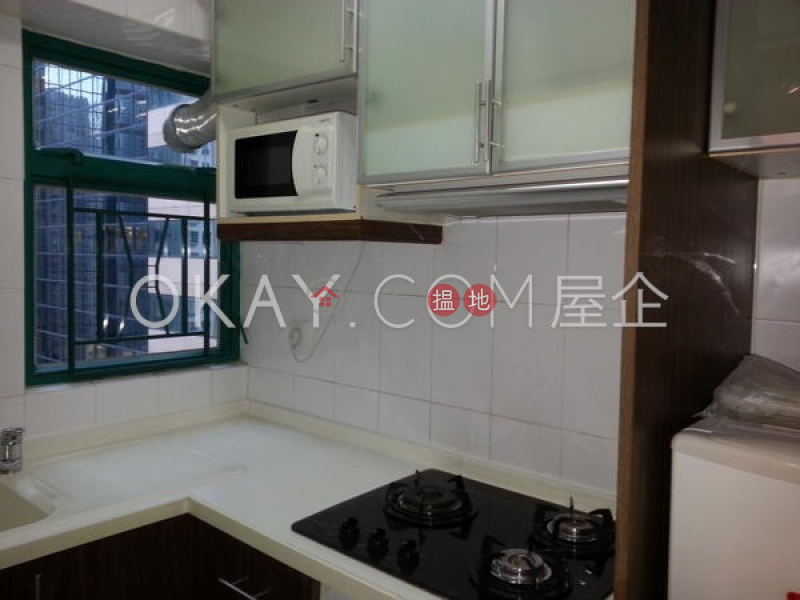 The Grandeur Middle | Residential | Sales Listings | HK$ 9M