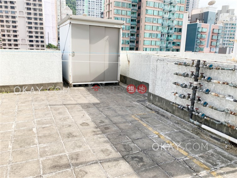 Ko Nga Court, High Residential | Rental Listings, HK$ 25,000/ month