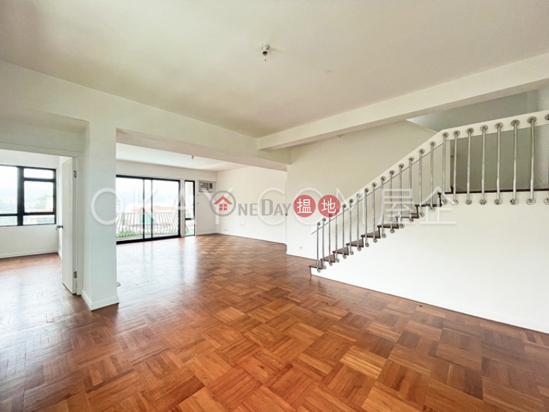 Efficient 4 bedroom with rooftop, balcony | Rental | 42 Stanley Village Road | Southern District Hong Kong | Rental, HK$ 78,000/ month