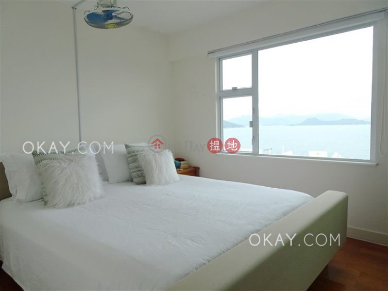 Unique house with sea views, rooftop & terrace | Rental | House 1 Silver Strand Lodge 銀輝別墅 1座 Rental Listings