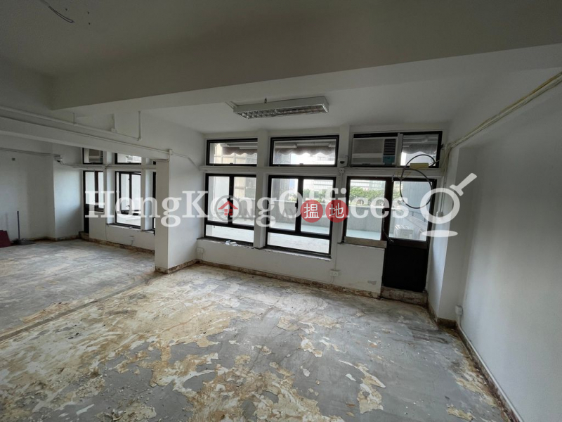 Office Unit for Rent at Fortune House, Fortune House 福興大廈 Rental Listings | Central District (HKO-8286-AHHR)