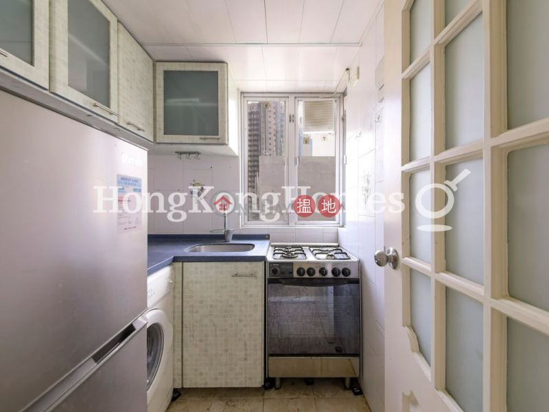 2 Bedroom Unit at Tower 1 Hoover Towers | For Sale | Tower 1 Hoover Towers 海華苑1座 Sales Listings