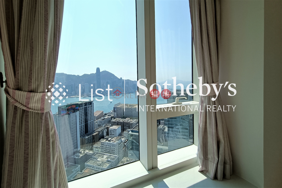 Property for Rent at The Masterpiece with 3 Bedrooms | The Masterpiece 名鑄 Rental Listings