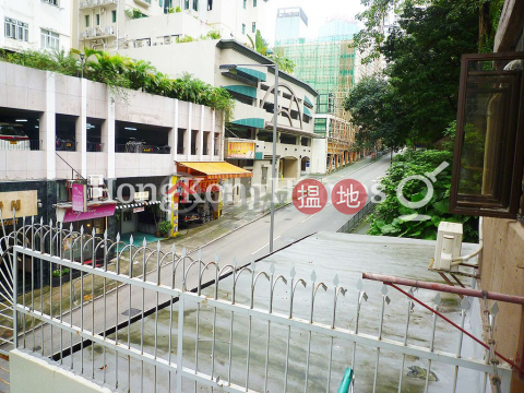 3 Bedroom Family Unit for Rent at 42-60 Tin Hau Temple Road | 42-60 Tin Hau Temple Road 天后廟道42-60號 _0