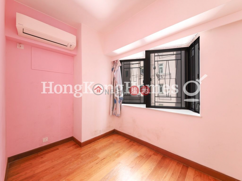 Property Search Hong Kong | OneDay | Residential Sales Listings | 3 Bedroom Family Unit at Ka Fu Building | For Sale