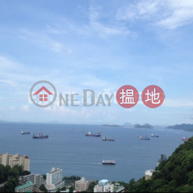 3 Bedroom Family Flat for Sale in Pok Fu Lam | Greenery Garden 怡林閣A-D座 _0