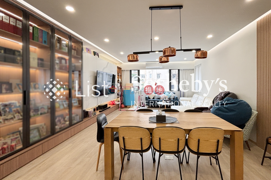 出售康樂大廈三房兩廳單位|中區康樂大廈(Hong Lok Mansion)出售樓盤 (SOTHEBY-S251555-S)