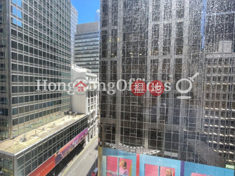 Office Unit for Rent at Central Tower, Central Tower 中匯大廈 | Central District (HKO-65642-AJHR)_0