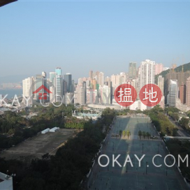 Charming 2 bedroom on high floor | Rental | Lok Sing Centre Block A 樂聲大廈A座 _0