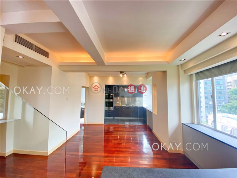 Property Search Hong Kong | OneDay | Residential | Sales Listings, Exquisite 2 bedroom with parking | For Sale