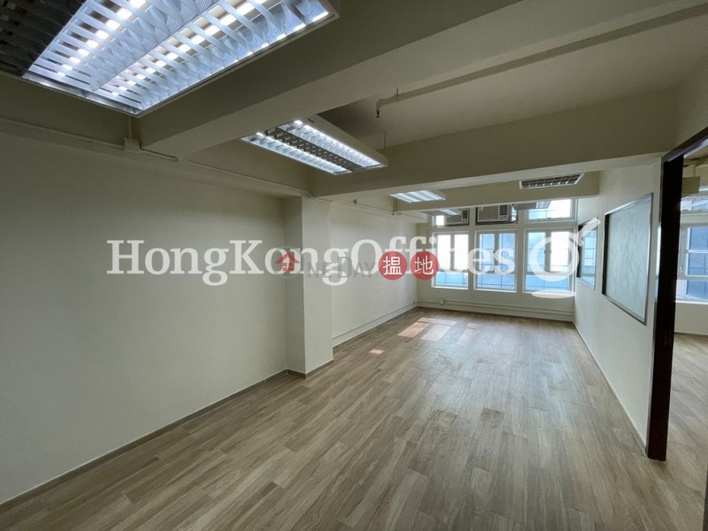 Office Unit for Rent at Winning Centre 46-48 Wyndham Street | Central District Hong Kong Rental | HK$ 37,800/ month